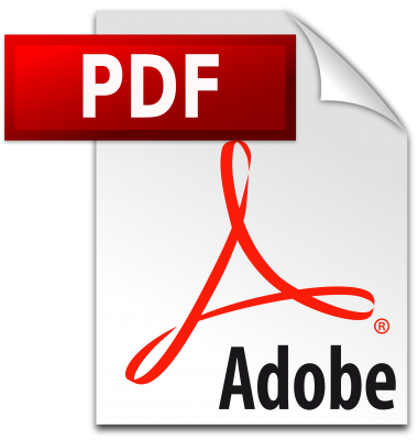 adobe pdf icon logo png transparent1